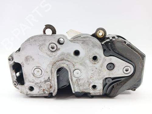 Used Front left lock Front left lock OPEL ASTRA J GTC 1.6 SIDI (08) (200 hp) 26525588 26525588
