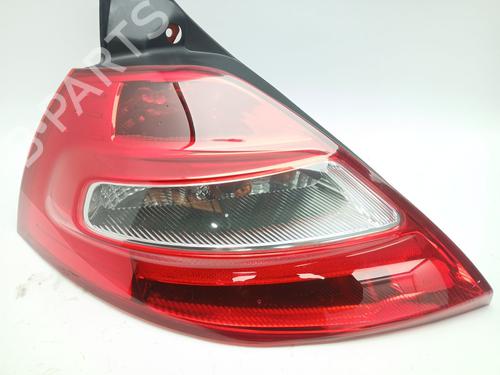 Used Left taillight Left taillight 29638075 29638075