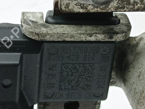 Electronic module CITROËN BERLINGO Box Body/MPV (K9) 1.5 BlueHDi 100 | BP33855408M83  - Image 5