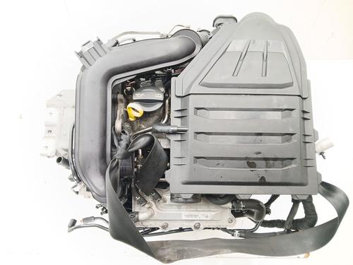 Engine VW POLO VI (AW1, BZ1, AE1) 1.0 TSI | BP22296411M1 - Image 5