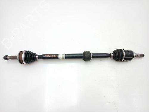 Używane Półoś przednia prawa TOYOTA VERSO (_R2_) 1.6 (ZGR20_, ZGR20R) (132 hp) 32325915
