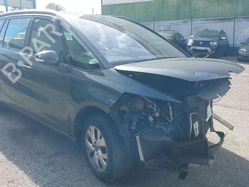 Luftventil CITROËN C4 Grand Picasso II (DA_, DE_) 1.6 HDi / BlueHDi 115 | BP32782146I21 - Image 6