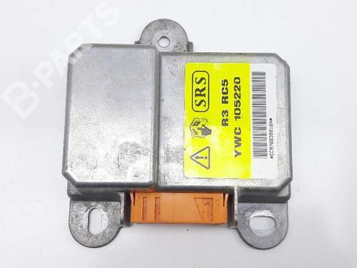 Used ECU airbags ROVER 200 II Hatchback (RF) [1995-2000]  9261043