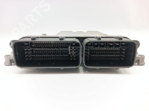 Engine control unit (ECU) CITROËN C4 Picasso II 1.6 BlueHDi 120 | BP28337206M57 