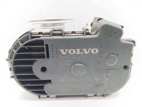 Throttle body VOLVO S80 II (124)  | BP23682694M82 