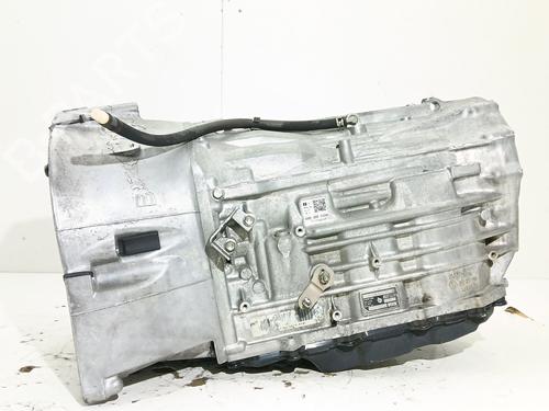 Gearbox VW TOUAREG (7LA, 7L6, 7L7) 2.5 R5 TDI | BP28691381M3 