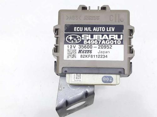 Elektronische module SUBARU LEGACY IV Estate (BP) 2.0 D AWD (BPD) (150 hp) 20681048