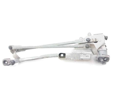 Used Front wiper motor Front wiper motor FORD FIESTA VI (CB1, CCN) [2008-2026] 20682904 20682904