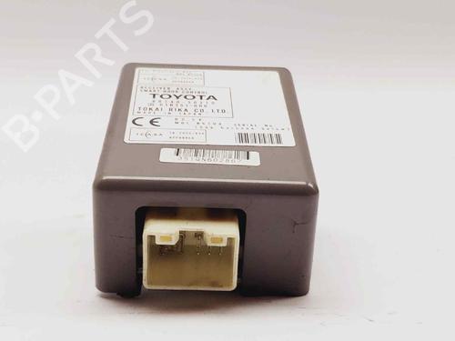 Electronic module LEXUS GS (_S19_) 450h (GRS191_, GWS191_) | BP20683963M83 