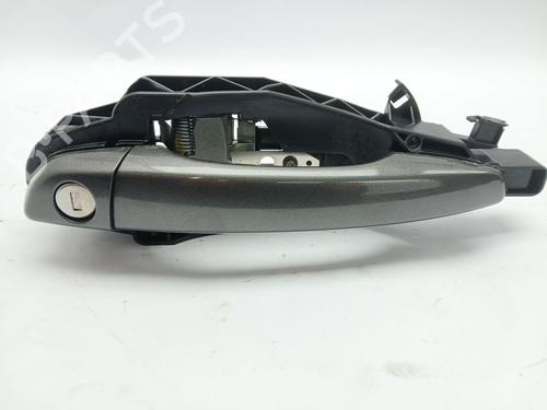 Used Front left exterior door handle OPEL CORSA F (P2JO) [2019-2025]  29125394