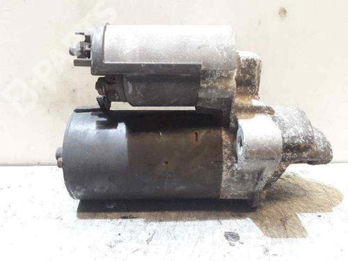 Starter AUDI A4 B6 (8E2) 3.0 | BP3266641M8 