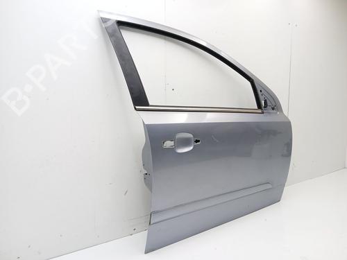 Right front door OPEL ASTRA H (A04)  | BP25282589C3 