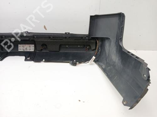 Rear bumper LAND ROVER DISCOVERY IV (L319) 2.7 TD 4x4 | BP24472862C8 