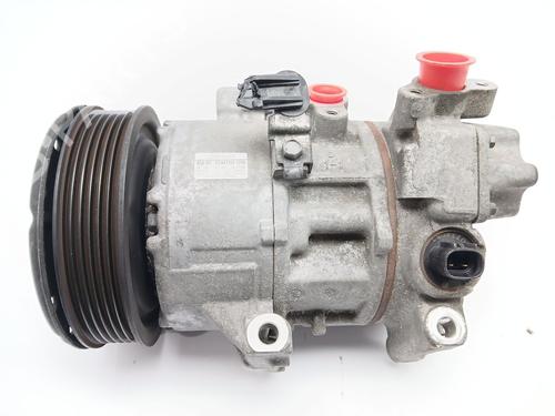 Used AC compressor TOYOTA AVENSIS (_T25_) 1.8 VVT-i (ZZT251_, ZZT251R) (129 hp) 23430600