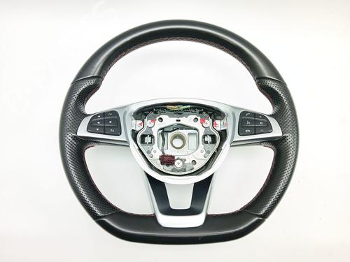 Used Steering wheel Steering wheel MERCEDES-BENZ A-CLASS (W176) A 200 CDI / d (176.008) (136 hp) 30910924 30910924