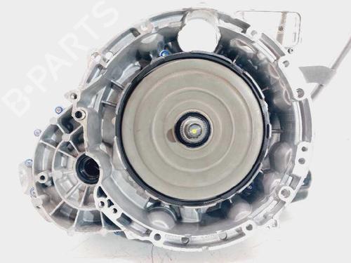 Used Gearbox MERCEDES-BENZ GLA-CLASS (X156) GLA 220 d (156.903) (177 hp) 13949335
