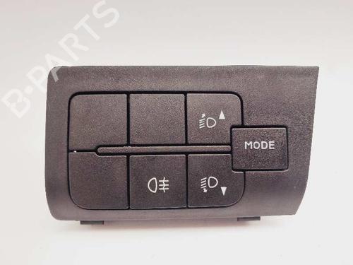 Used Switch Switch FIAT DUCATO Van (250_) [2006-2026] 20683944 20683944