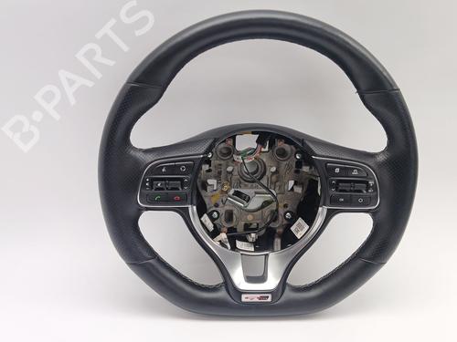 Volante KIA SPORTAGE IV (QL, QLE) 1.7 CRDi (116 hp) 32732648