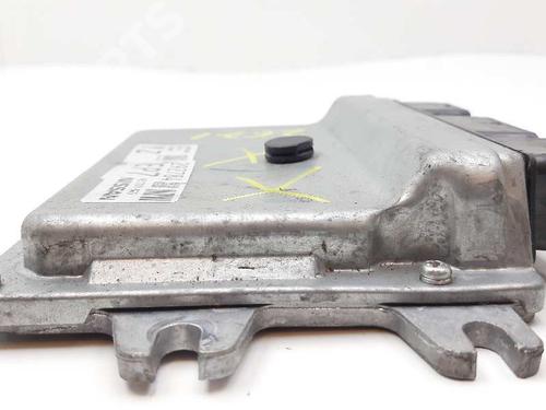 Engine control unit (ECU) NISSAN MICRA IV (K13K, K13KK) 1.2 | BP9549305M57 