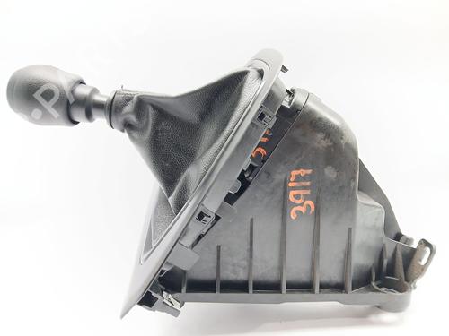 Gear lever RENAULT KANGOO III Box Body/MPV 1.5 Blue dCi 95 (FJAB) | BP25803767M90