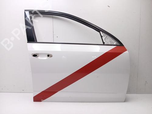 Used Right front door Right front door SKODA OCTAVIA III Combi (5E5, 5E6) 1.5 TSI G-TEC (130 hp) 35787761 35787761
