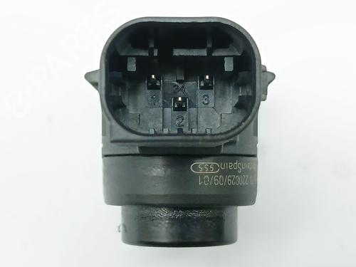 Electronic module CITROËN C4 Picasso II 1.6 BlueHDi 120 | BP28337223M83 