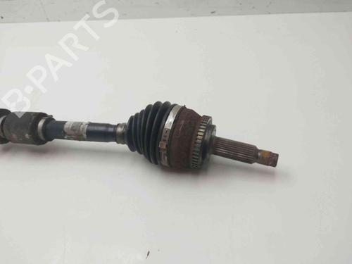 Right front driveshaft KIA CEE'D Hatchback (ED) 1.6 CRDi 90 | BP39146185M39 - Image 2