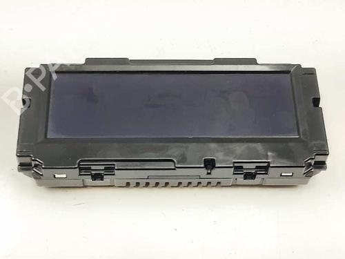 Used Display monitor Display monitor OPEL ASTRA J (P10) 2.0 CDTI (68) (160 hp) 20681455 20681455