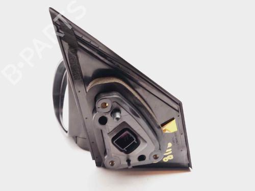 Left mirror CHEVROLET CRUZE (J300)  | BP15180947C26