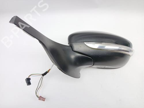 Retrovisor esquerdo CITROËN C3 III (SX) 1.2 VTi 82 | BP33986584C26 - Image 3