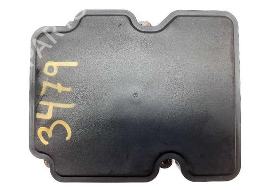 ABS pump RENAULT CLIO IV (BH_)  | BP19504987M43 