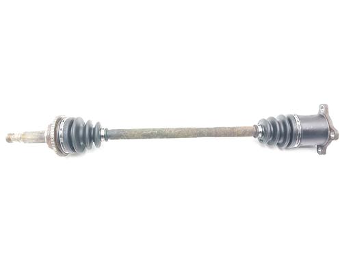 Used Left rear driveshaft Left rear driveshaft LEXUS RX (_U3_) 400h (MHU38_, MHU38R) (272 hp) 13358050 13358050