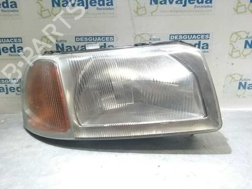 Used Right headlight Right headlight LAND ROVER FREELANDER I (L314) 2.0 Td4 4x4 (112 hp) 1224517 1224517