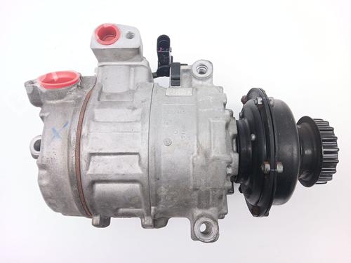 Used AC compressor AC compressor VW TOUAREG (7LA, 7L6, 7L7) 2.5 R5 TDI (174 hp) 29502781 29502781