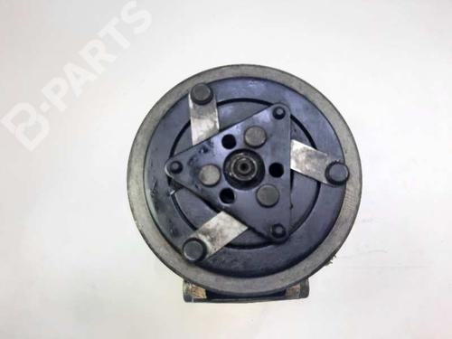 AC compressor CITROËN NEMO Box Body/MPV (AA_) | BP10413770M34