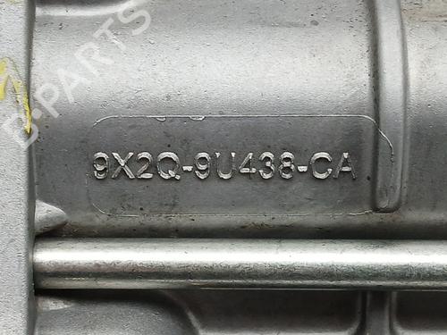Egr JAGUAR XF I (X250) 3.0 D | BP31044442M69