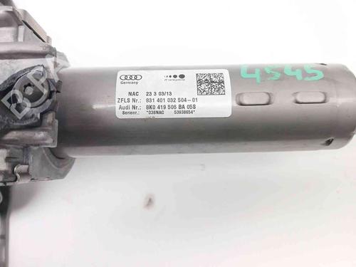 Steering column AUDI A4 Allroad B8 (8KH) 2.0 TDI quattro | BP39808633M21 - Image 3