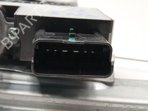 Rear left window mechanism RENAULT ARKANA I (LCM_, LDN_) 1.6 E-TECH 145 (LDMU) | BP31926754C24