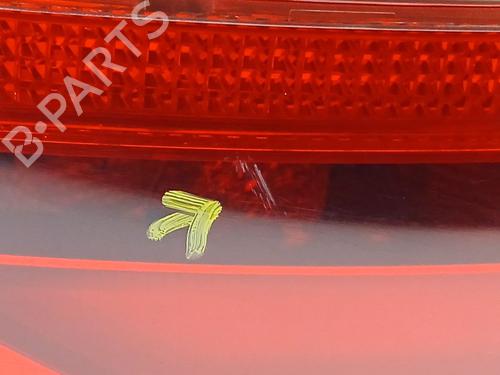 Left taillight MERCEDES-BENZ C-CLASS (W204) C 220 CDI (204.008) | BP31925551C34 - Image 3