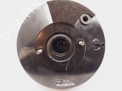 Used Servo brake Servo brake MAZDA 3 Saloon (BM_, BN_) [2013-2019] 14933157 14933157