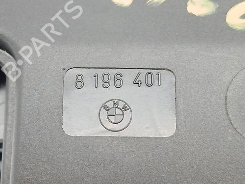 Bakluke lås BMW 5 (E60) 530 d | BP23901142C101 
