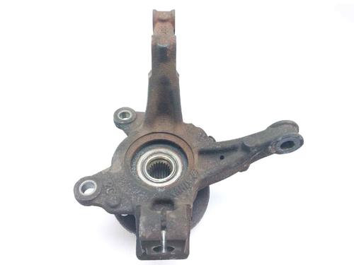 Right front steering knuckle DACIA SANDERO II 1.0 SCe 75 (B8JC, B8JD) | BP20682808M26 