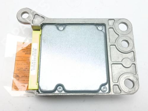 ECU airbags NISSAN PATHFINDER III (R51)  | BP29592473M53 