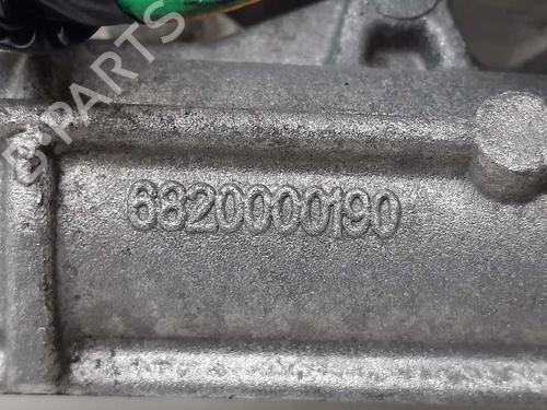Steering rack PEUGEOT 2008 I (CU_) | BP19275545M22 - Image 5