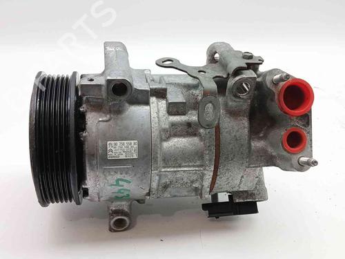 ac-compressor-citroen-c4-picasso-ii-2013-36991501 main image