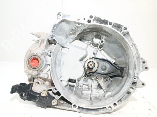 Used Gearbox Gearbox CITROËN C4 PICASSO II Van (DD_) e-HDi (DD9HC8, DD9HCT) (116 hp) 22758450 22758450