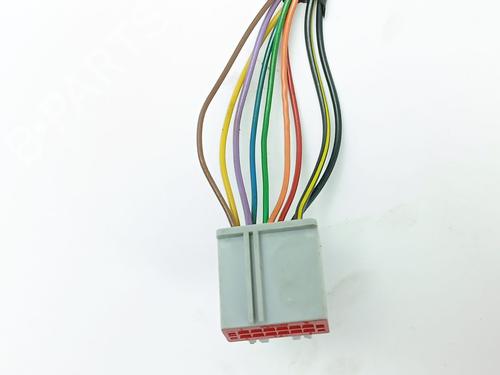 Right mirror FORD MONDEO IV (BA7) 1.6 TDCi | BP31147740C27 