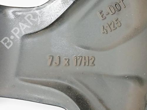 Fælk KIA CEED (CD) 1.6 CRDi 136 | BP21096818C45  - Image 6