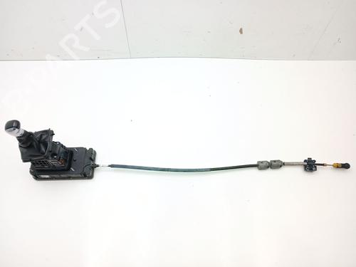 Used Gear lever PEUGEOT 308 II (LB_, LP_, LW_, LH_, L3_) 1.2 THP 130 (131 hp) 29641083