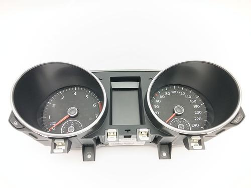 Used Instrument cluster Instrument cluster VW GOLF VI (5K1) [2008-2014] 21270786 21270786